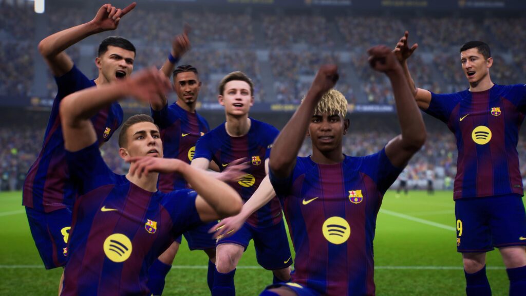 eFootball 2026 Leo Messi Edition