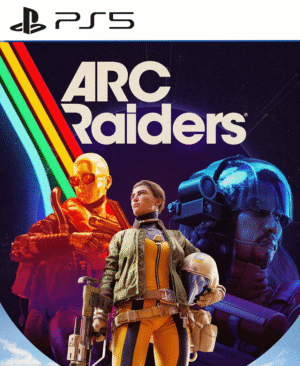 ARC Raiders PS5