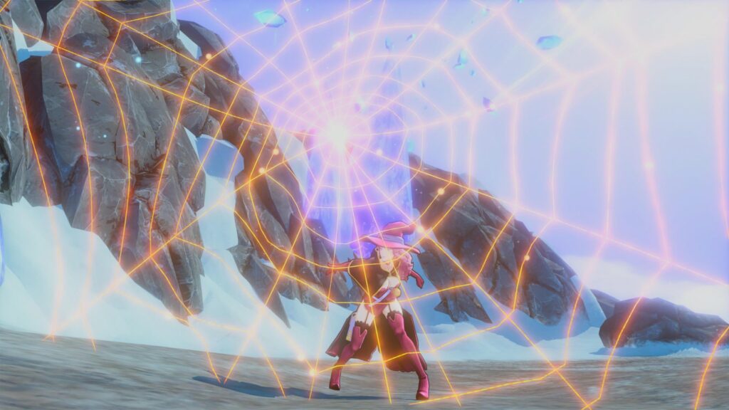 Black Clover Quartet Knights