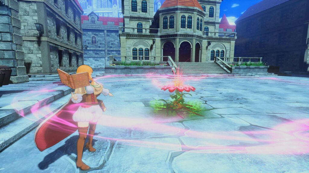 Black Clover Quartet Knights