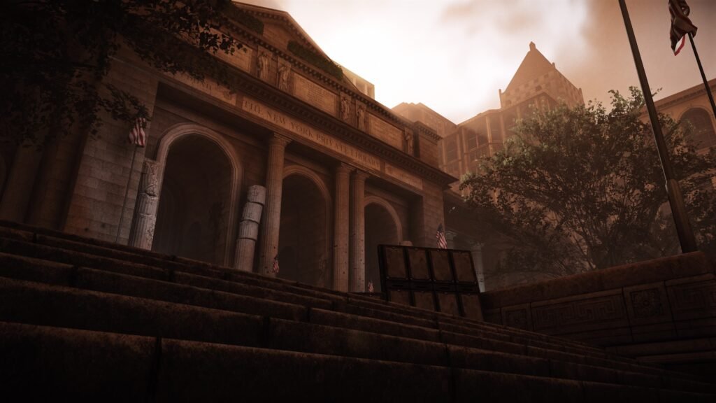 Crysis 2 Remastered