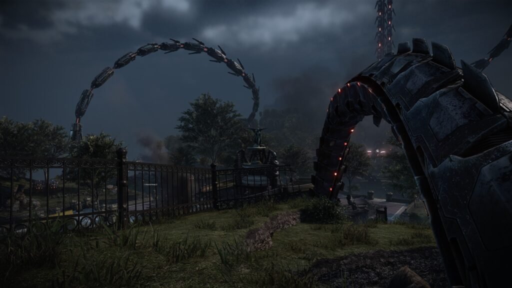 Crysis 2 Remastered