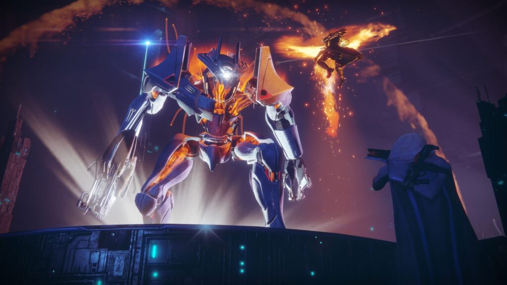 destiny 2 renegades