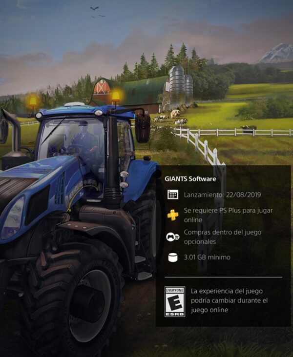 Farming Simulator 15 - Image 2