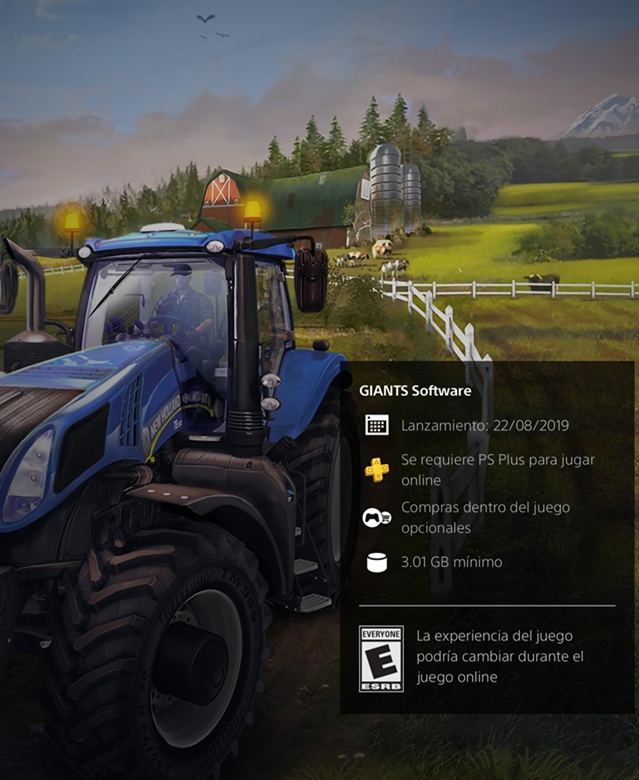 Farming Simulator 15 - Image 2