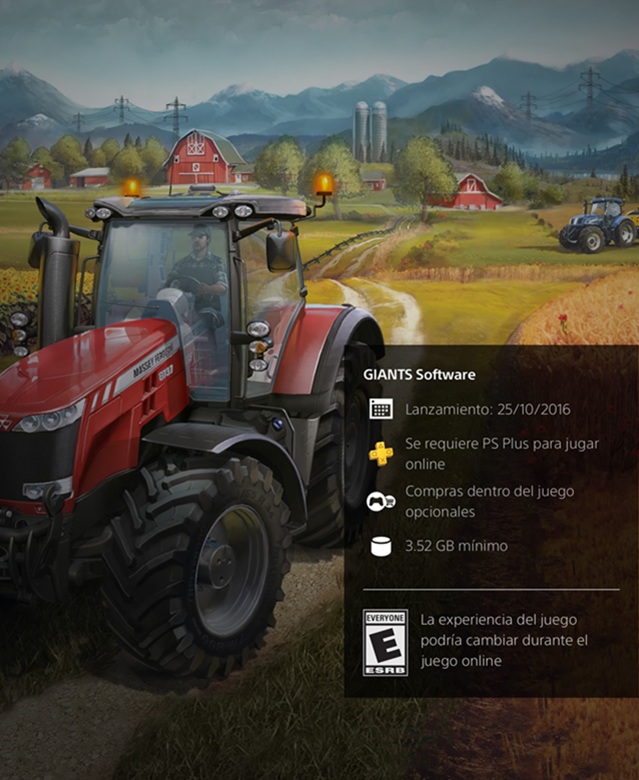 Farming Simulator 17 - Image 2