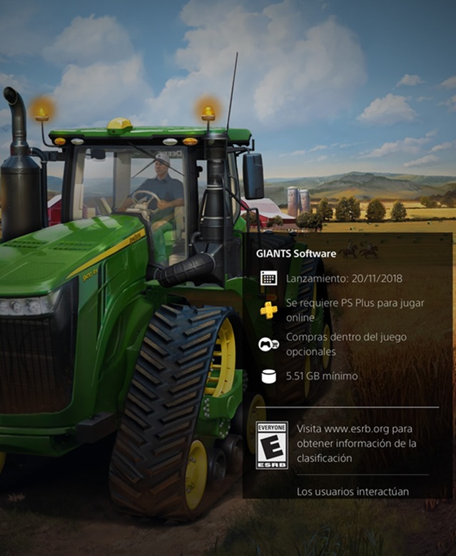 Farming Simulator 19 - Image 2
