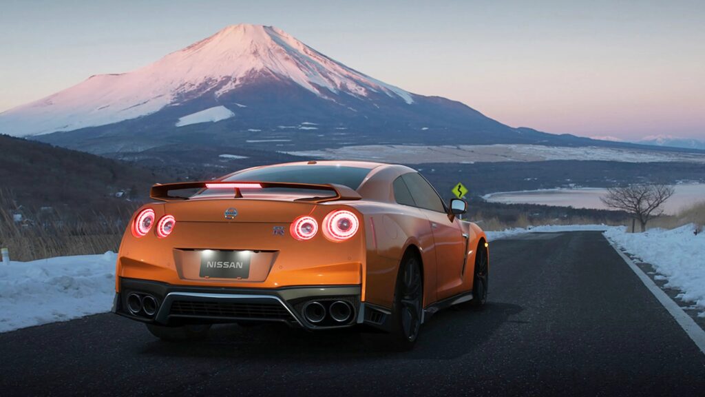 Gran Turismo Sport
