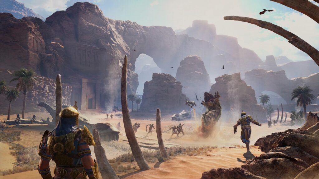 Middle earth: Shadow of War Definitive Edition