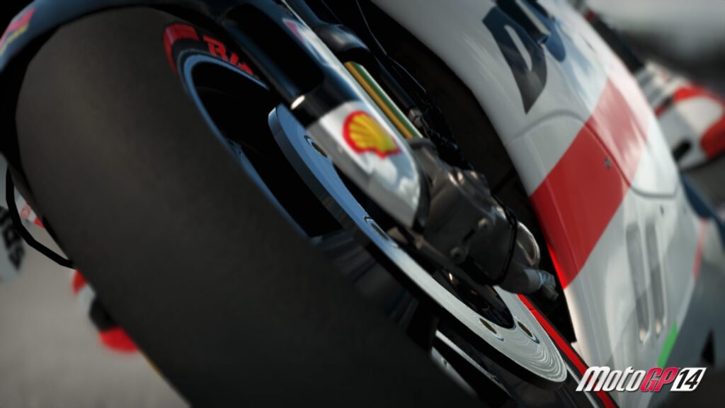 MotoGP 14