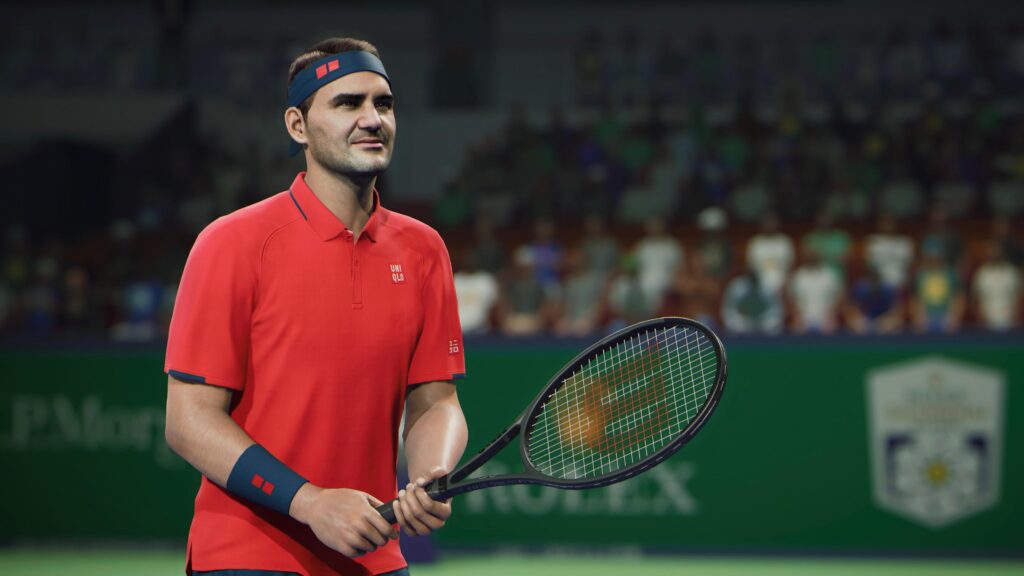 Tiebreak Ace Edition
