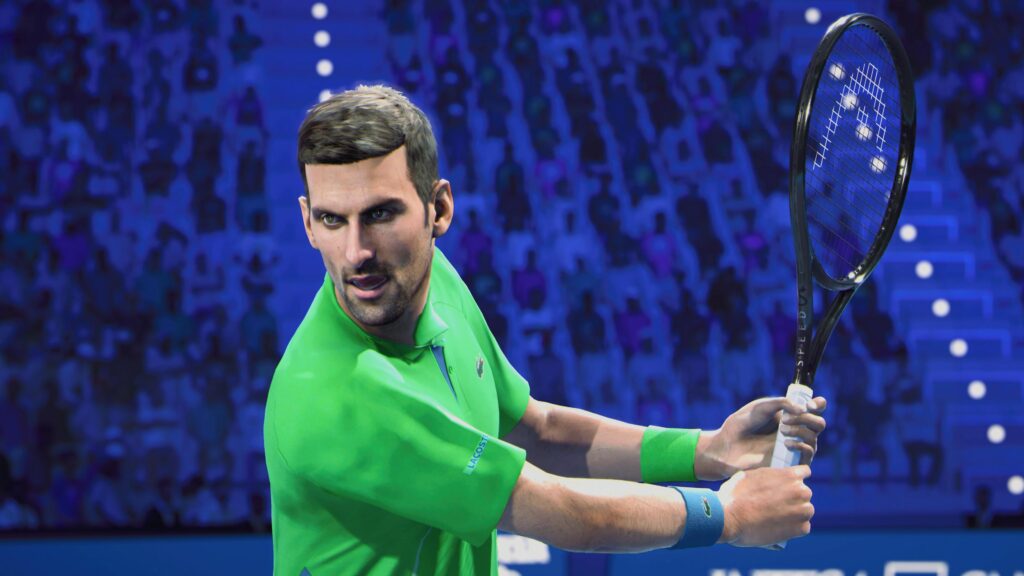 Tiebreak Ace Edition