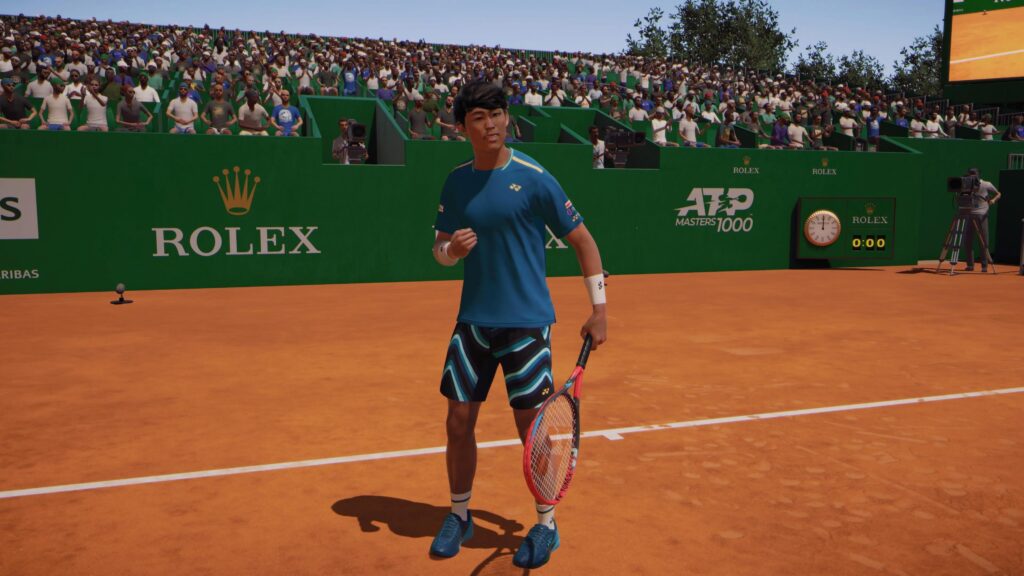 Tiebreak Ace Edition