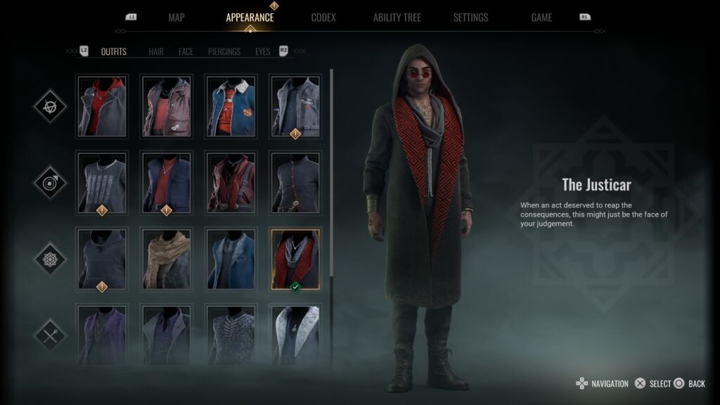 Vampire the Masquerade Bloodlines 2