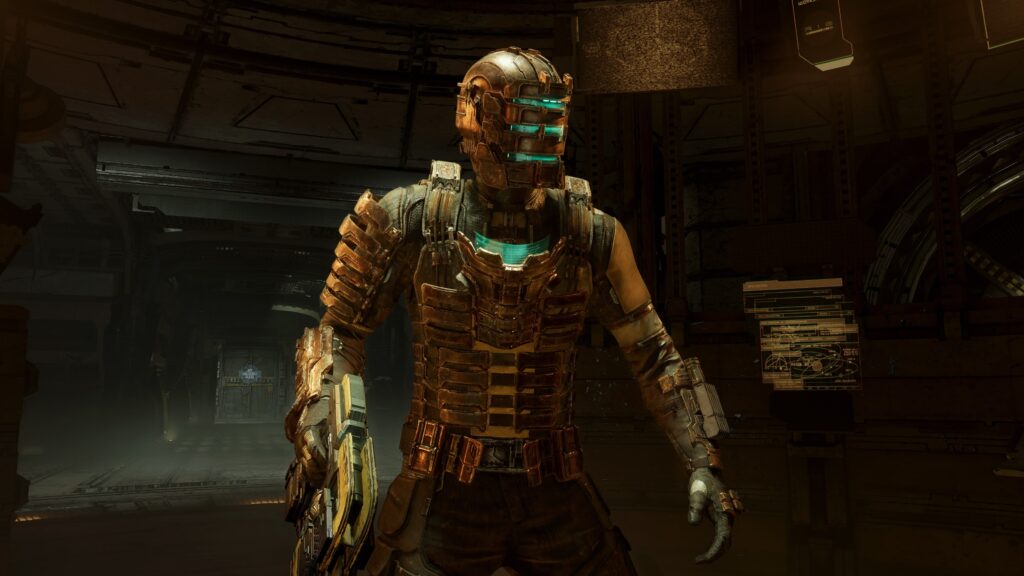 Dead Space Deluxe Edition