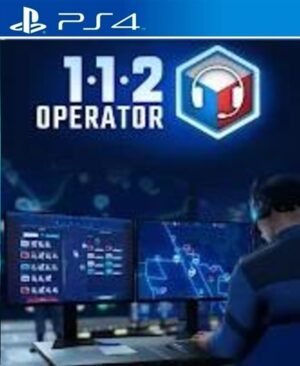 112 Operator (textos en español)