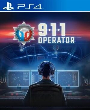 911 Operator