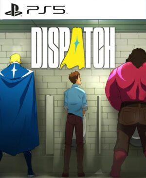 Dispatch PS5 (textos en español)