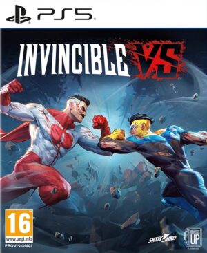 Invincible vs PS5
