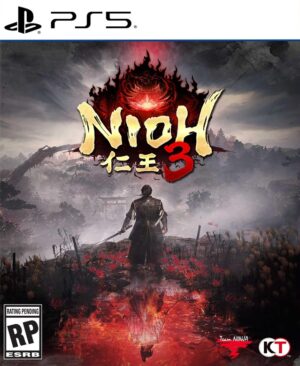 Nioh 3 PS5