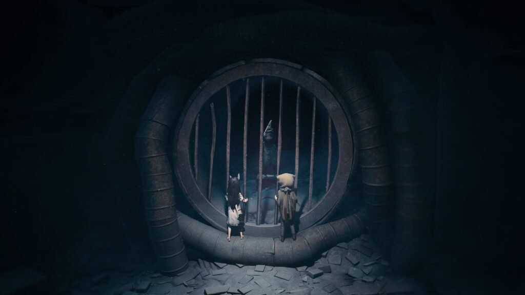 REANIMAL para PS5