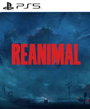 REANIMAL PS5