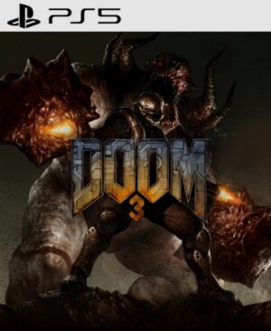 Doom 3 PS5