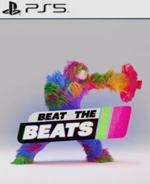 Beat the Beats VR PS5