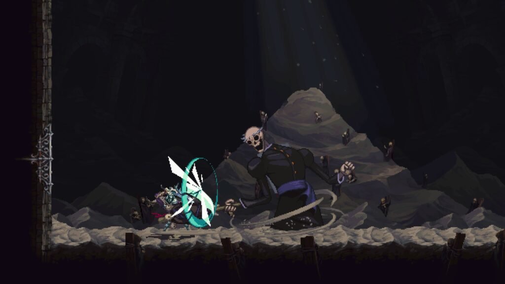 Blasphemous Bundle PS4 PS5 Store Gaming