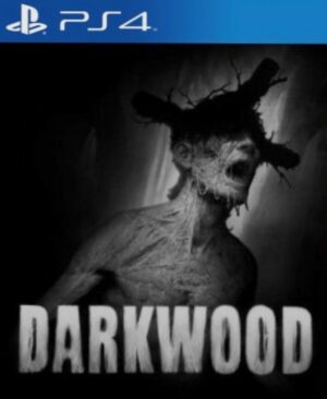 Darkwood PS4