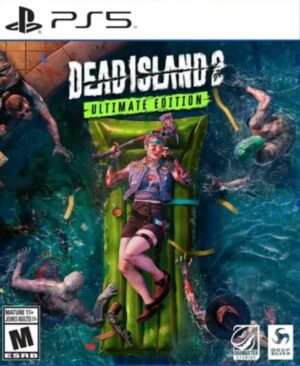 Dead Island 2 Ultimate Edition PS5 (textos en español)