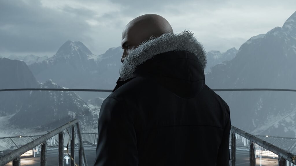 Comprar HITMAN World of Assassination Part One PS5
