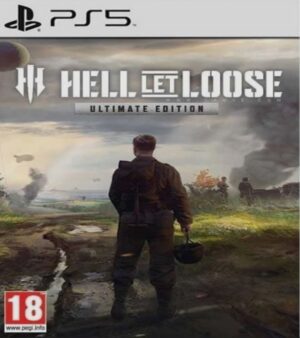 Hell Let Loose - Ultimate Edition PS5