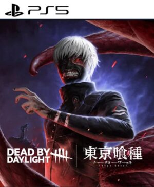 Dead by Daylight Tokyo Ghoul Edition PS5