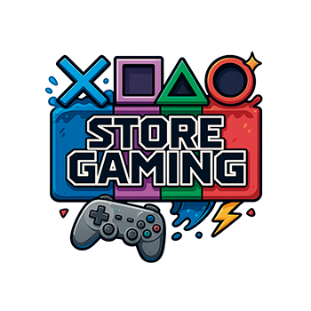 Store Gaming