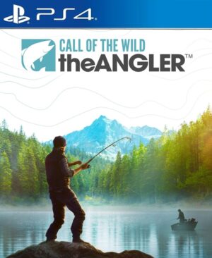 Call of the Wild the Angler (textos en español)