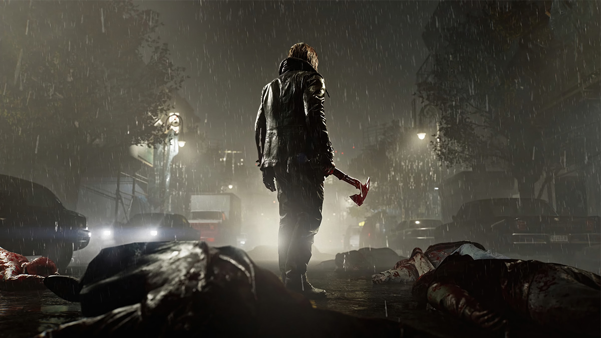 Leon S. Kennedy