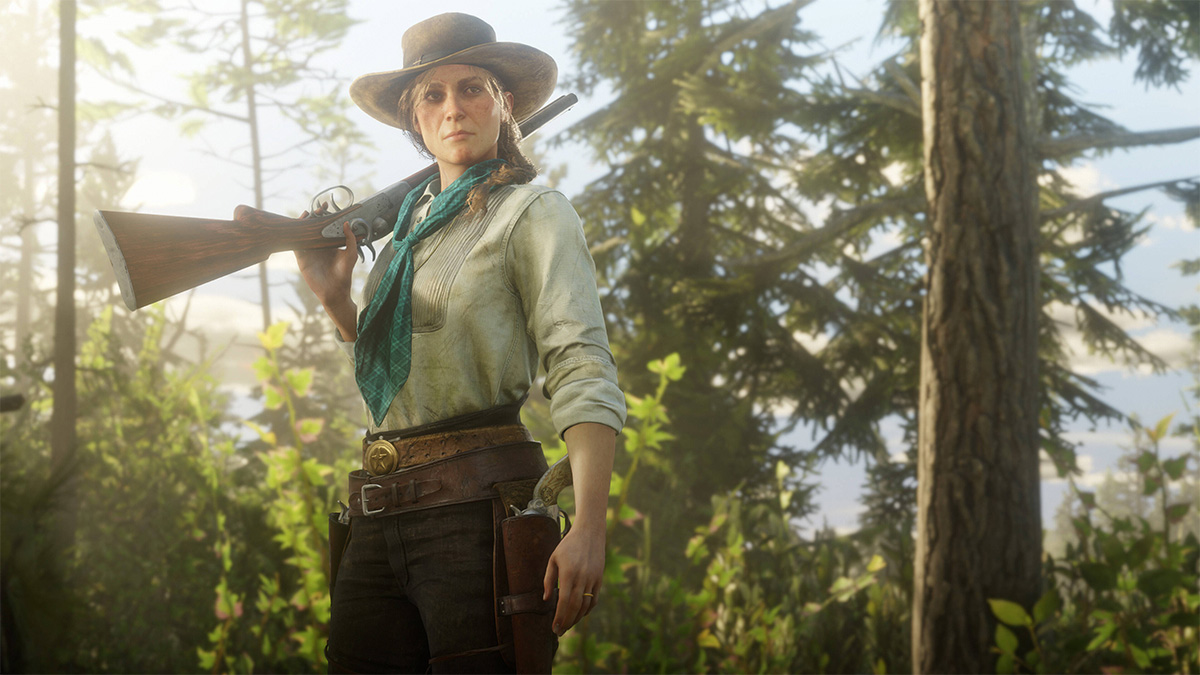 Sadie Adler
