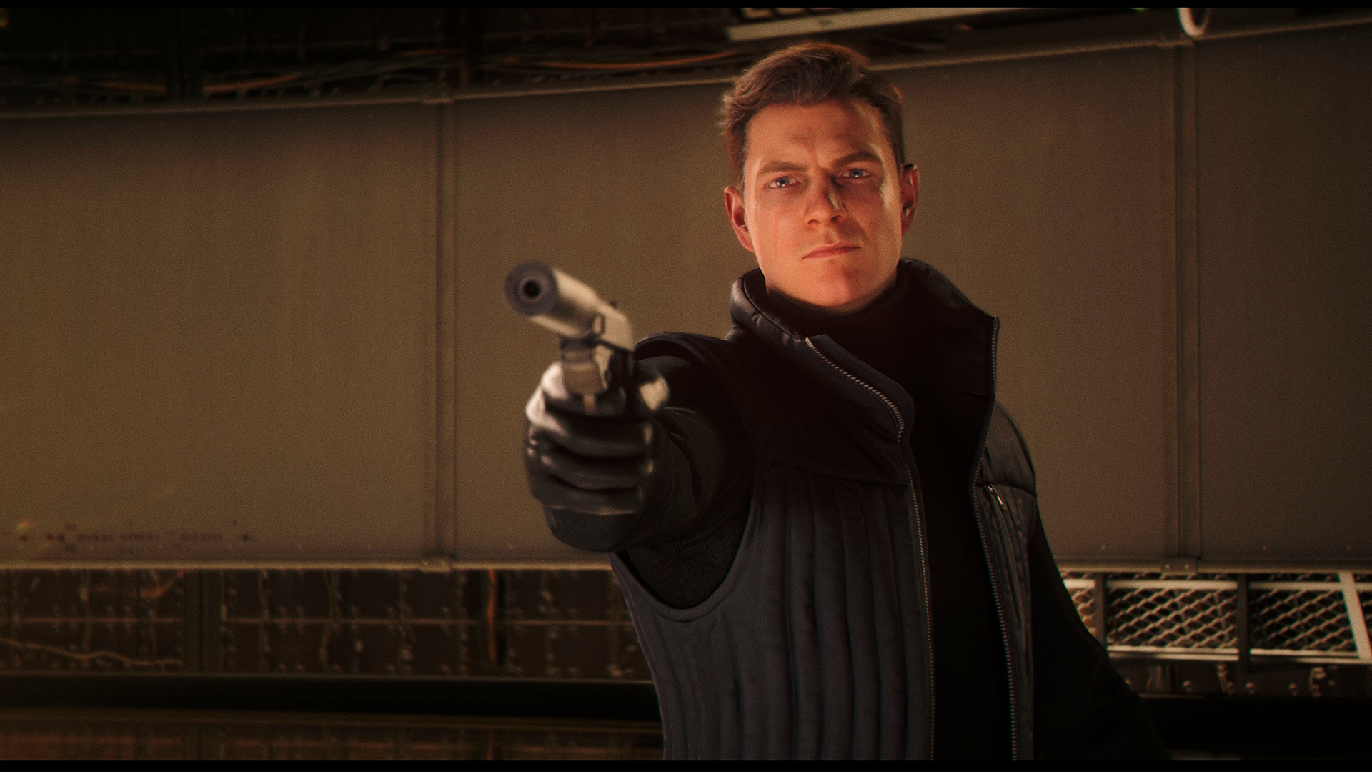 007 First Light