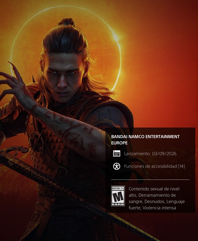 The Blood of Dawnwalker PS5 - Image 2