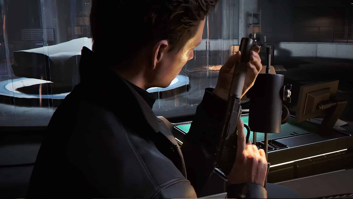 James Bond en acción