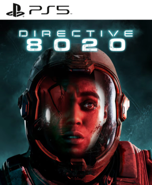 Directive 8020 PS5