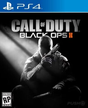 Call of Duty Black Ops 2 (latino)