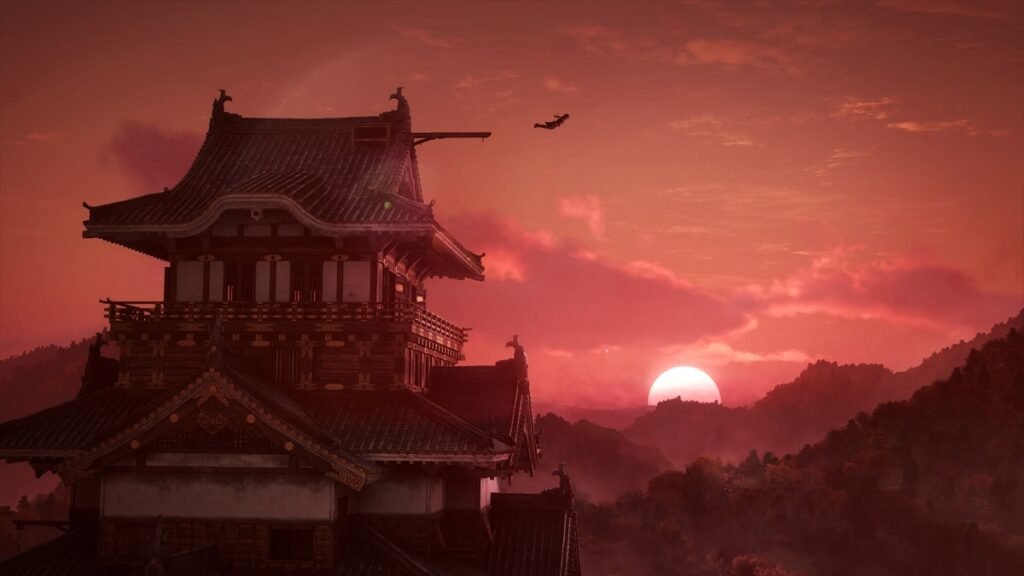 Assassin's Creed Shadows Yasuke samurái PS5