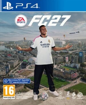 FC 27