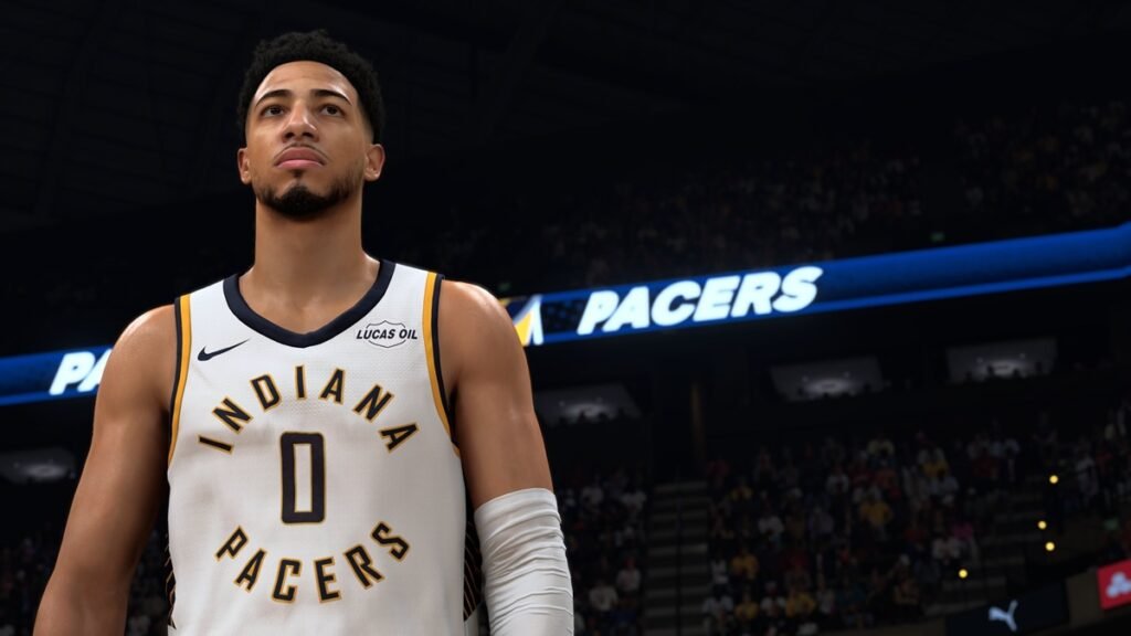 NBA 2K27 para PS5