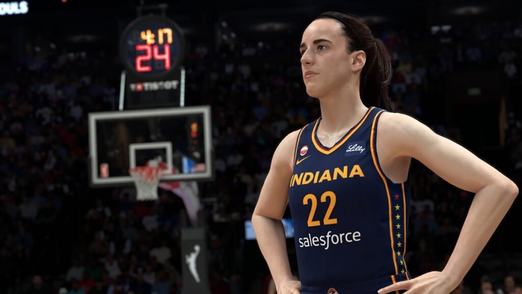 NBA 2K27 MyTEAM PS5