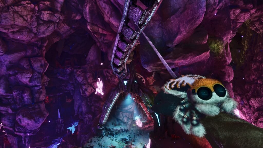 ARK Bob's Bundle PS5 juego digital de supervivencia y dinosaurios