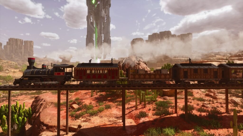 ARK Survival Ascended PS5 juego de supervivencia