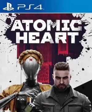 Atomic Heart
